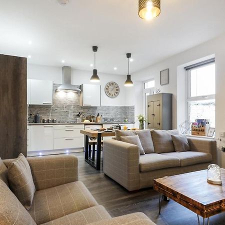 The Hadrian Apartment Hexham Exteriér fotografie